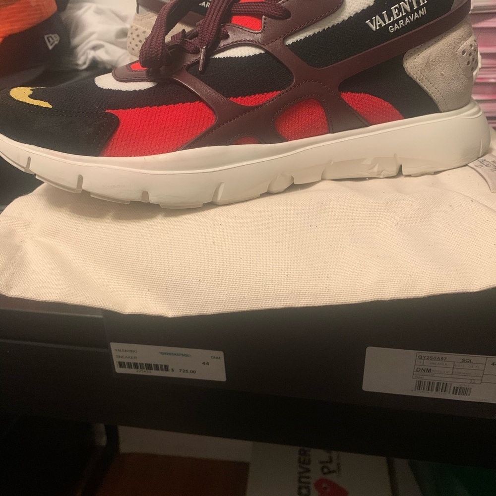 Valentino sneakers